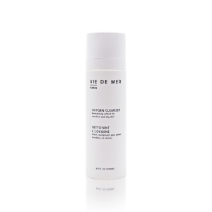 Oxygen Cleanser Vie De Mer Paris